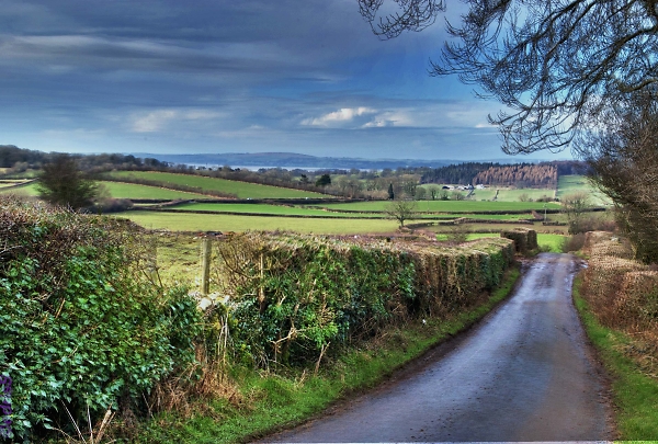 Wartbarrow Lane