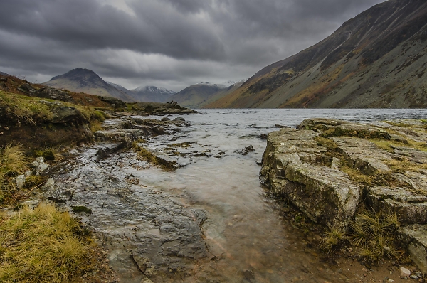 Wasdale 2