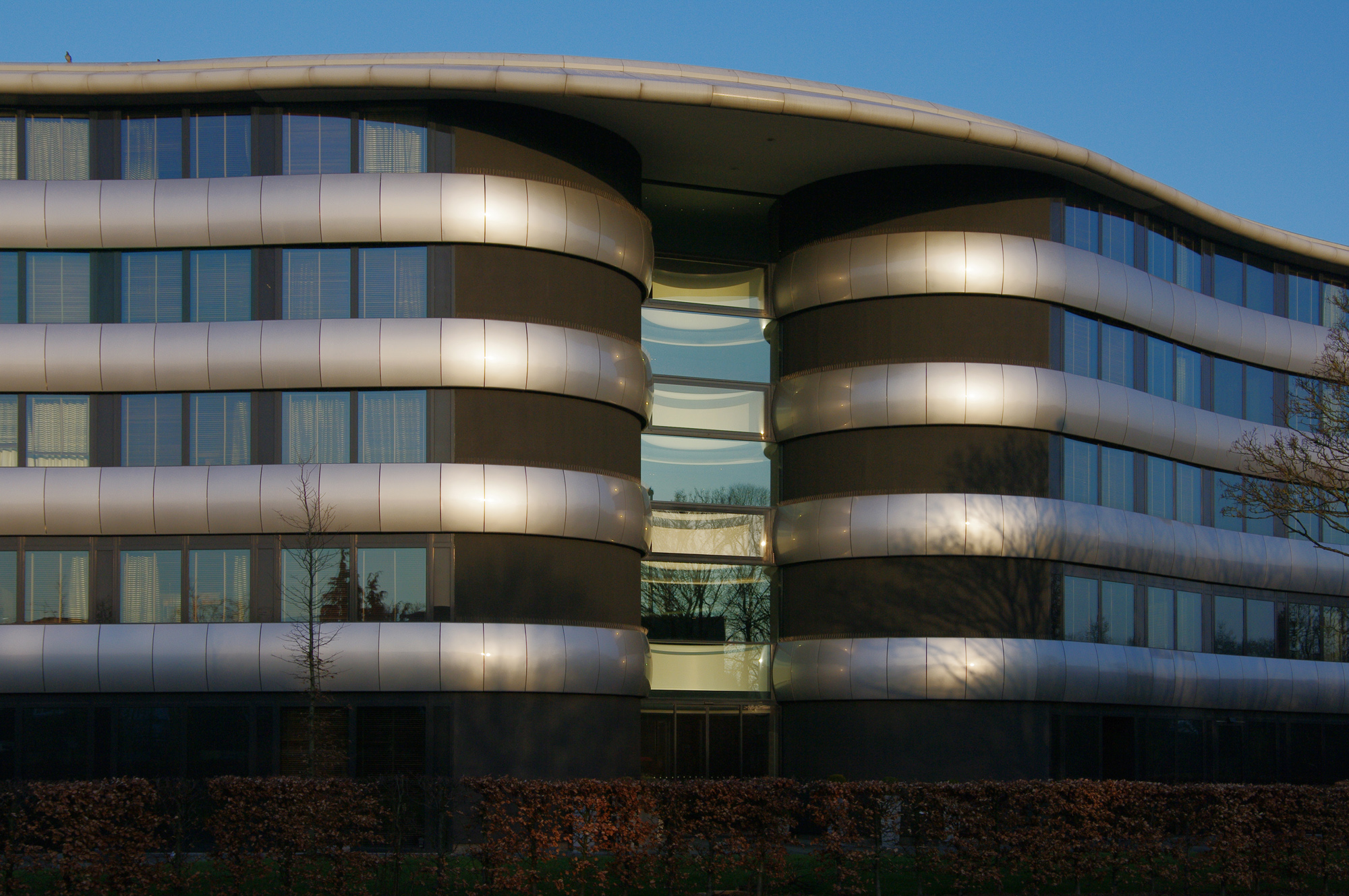 Aviator Hotel
