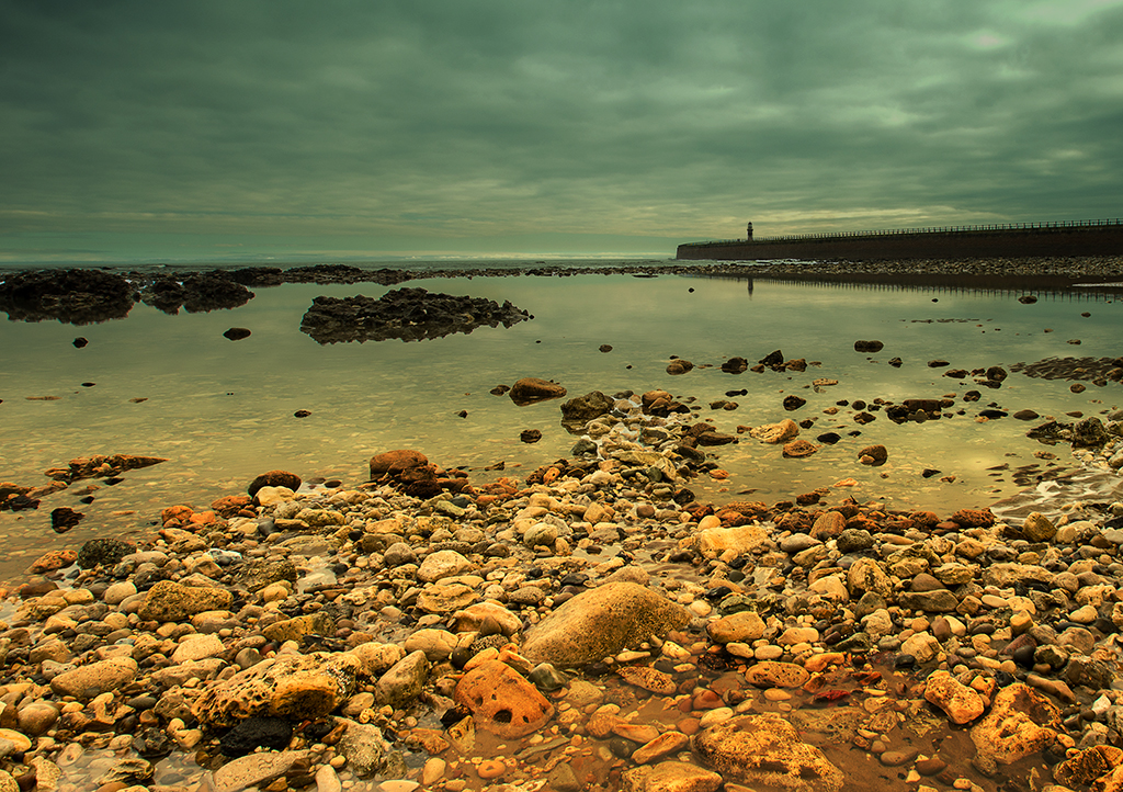 Roker Pier