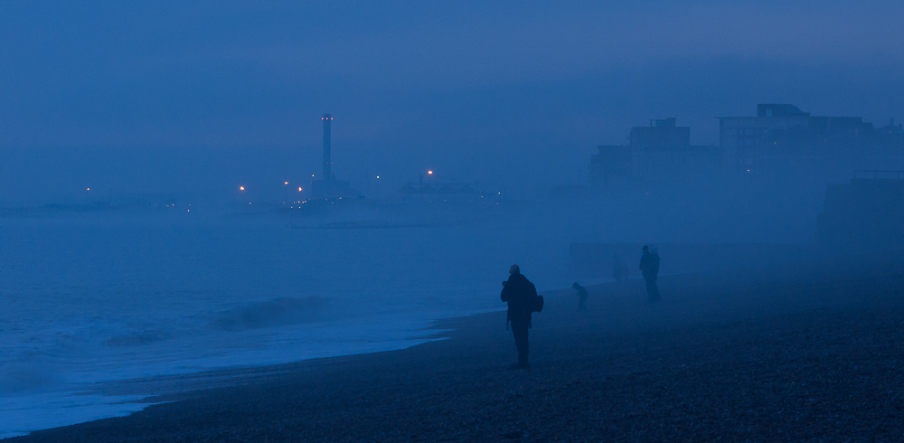 Shoreham
