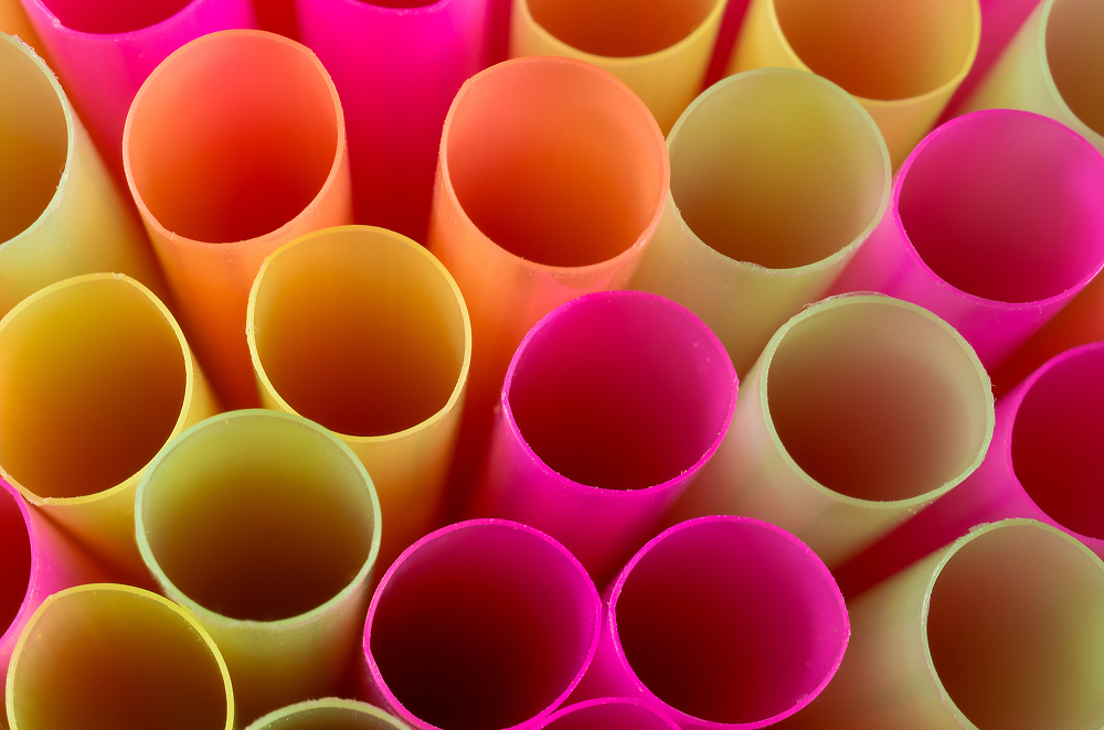 Straws