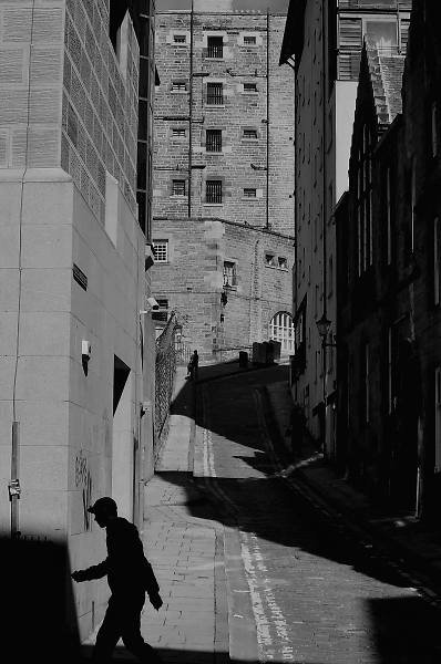 Cowgate, Edinburgh