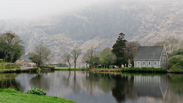 Gougane Barra