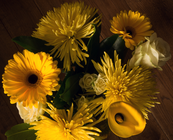 Mother's Day