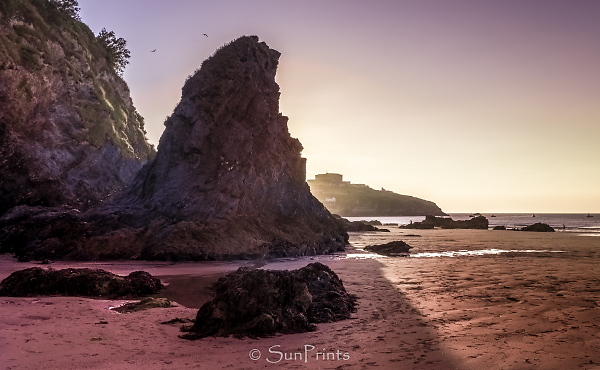 Newquay