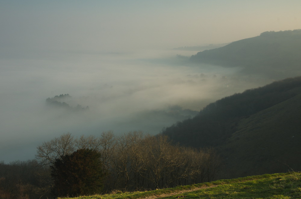 Poynings...