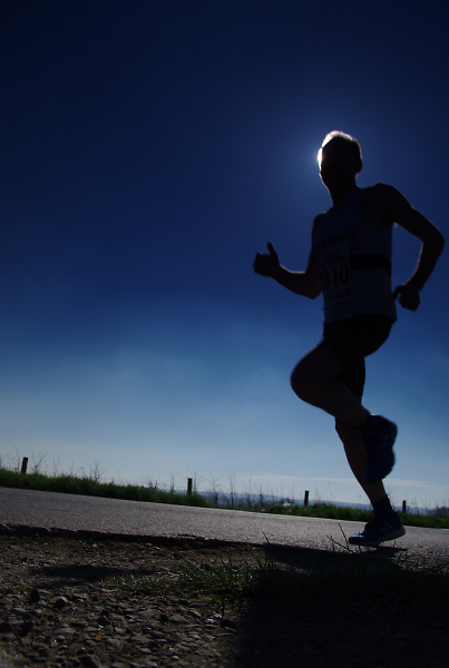 Runner