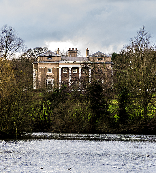 The Priory