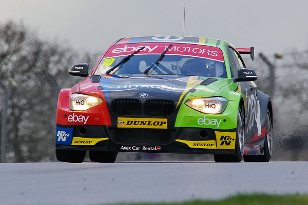 Touring Car