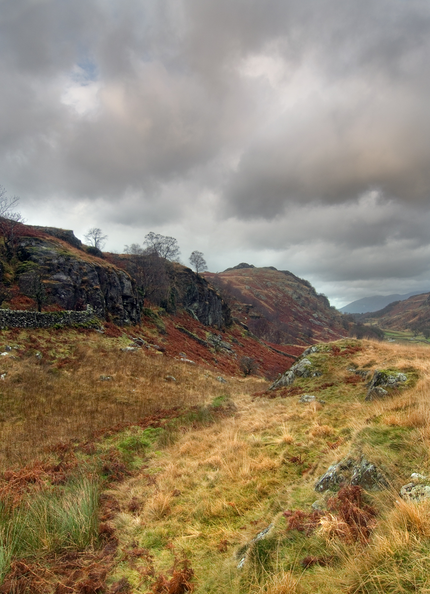 Down Borrowdale