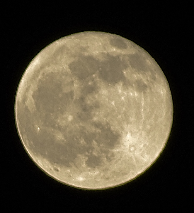 Full Moon