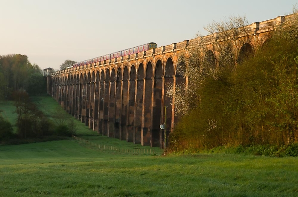 Balcombe viaduct