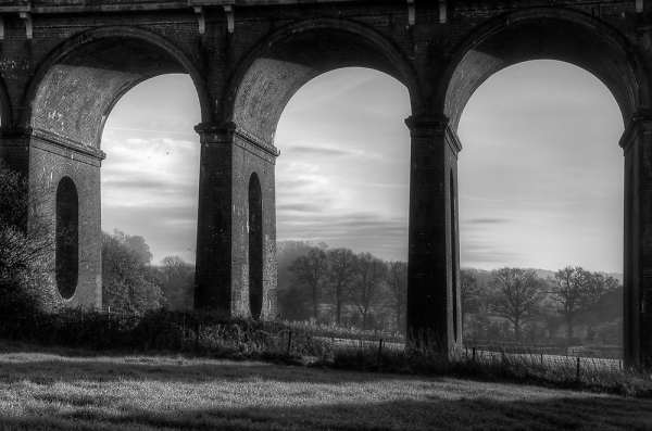Balcombe viaduct
