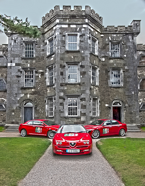 Cork Gaol