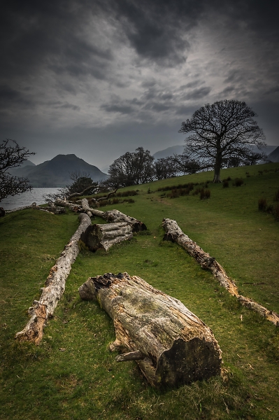 Crummock Water