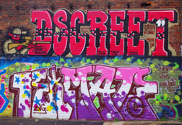 dscreet