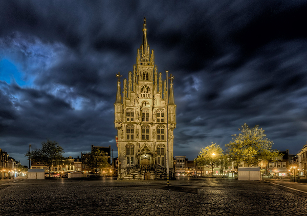 Gouda