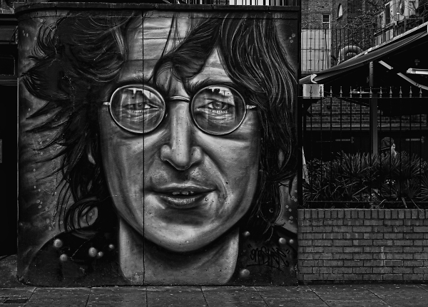 John