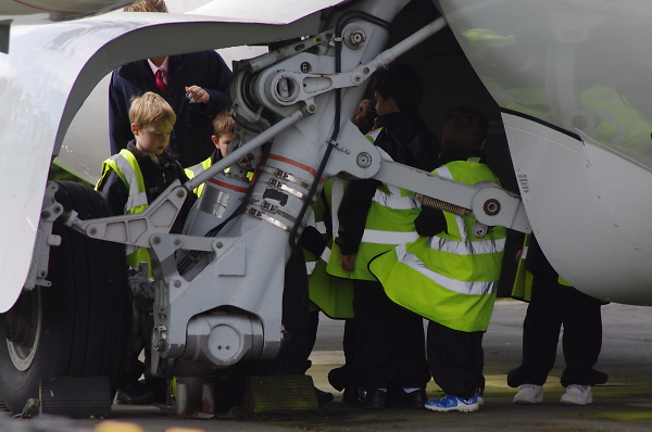 Landing Gear
