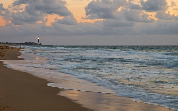 Lighthouse