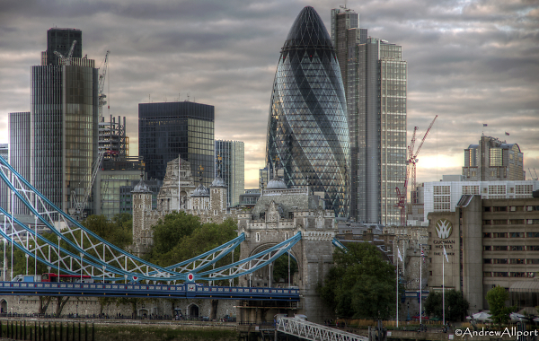 London