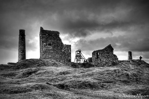 Magpie Mine