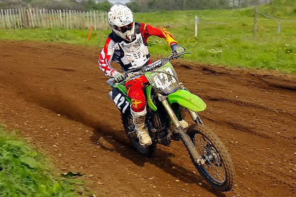 Motocross Rider (3)