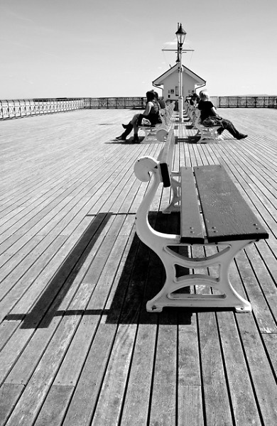 Penarth Pier