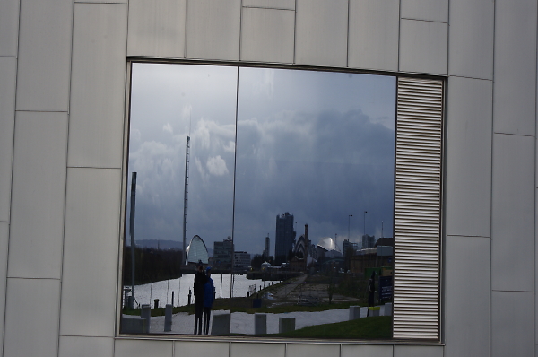 reflections