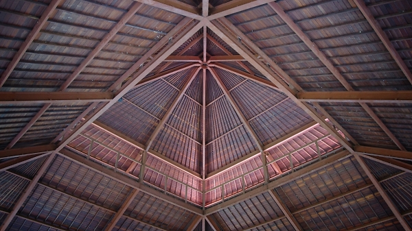 symmetrical