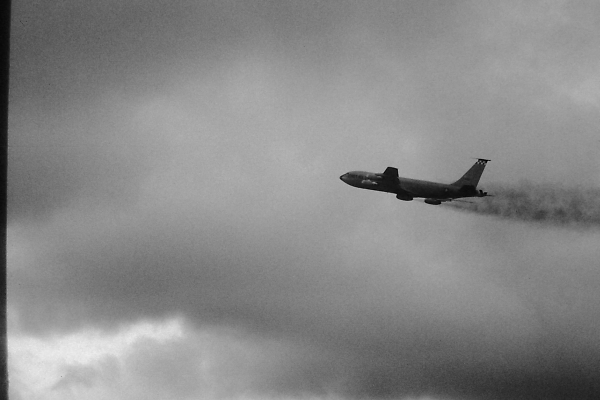 take off