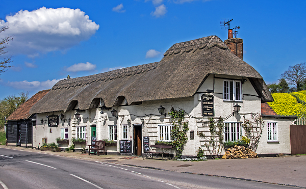 'The Four Points'
