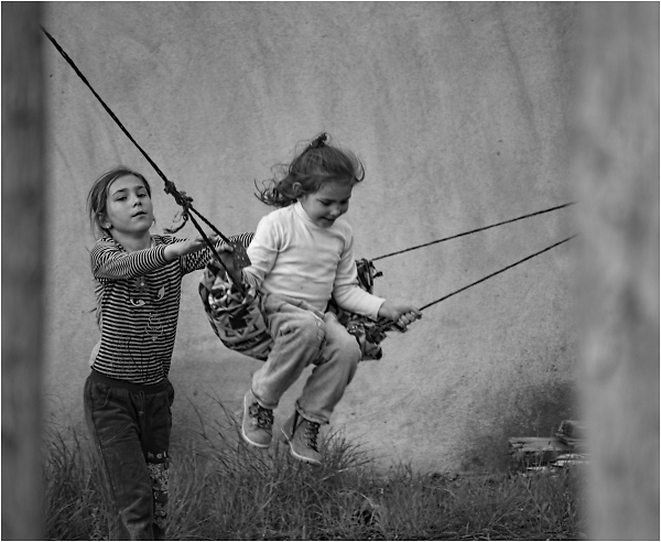 The See-saw