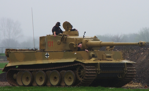 Tiger 131 (2)