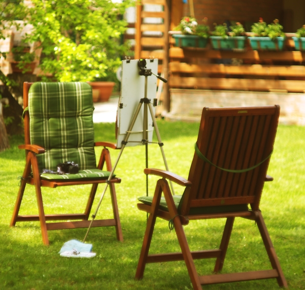 tripod