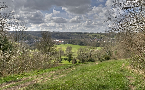 Whytelafe Recreation Ground 2