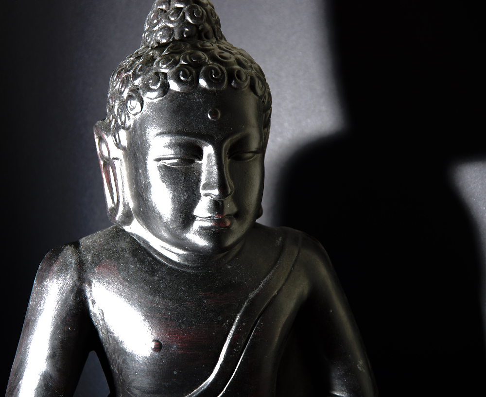 Buddha