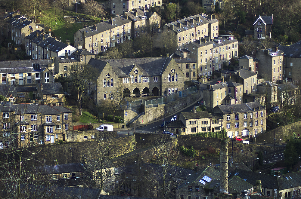 Hebden Bridge