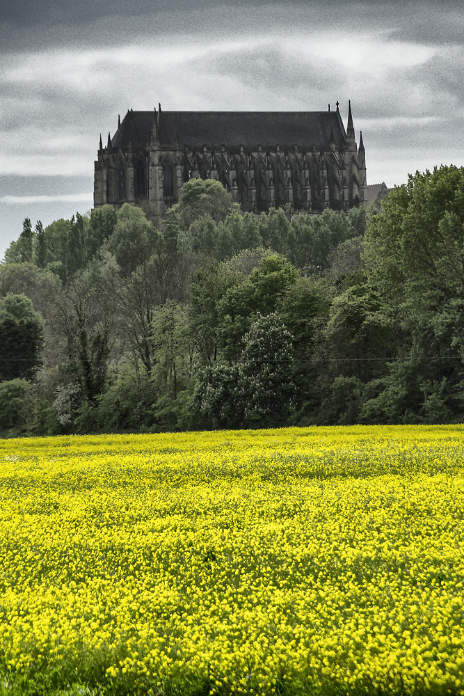 Lancing College