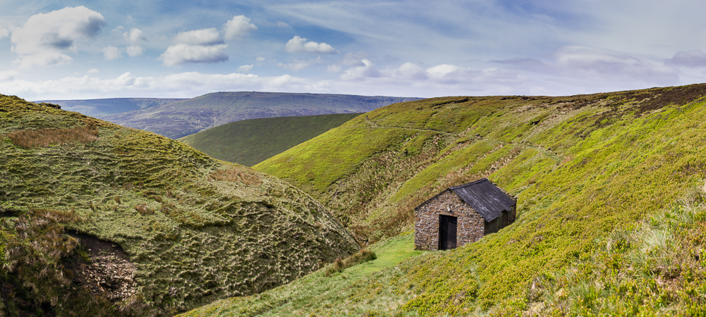 Oyster Clough