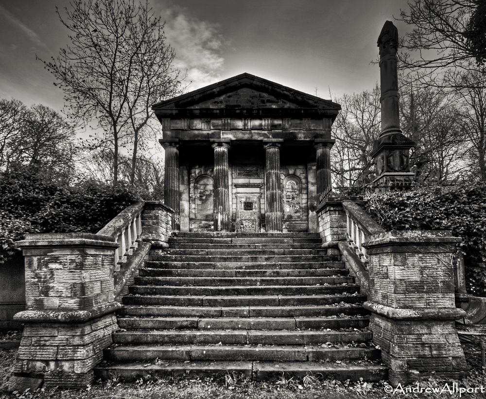 Sheffield Genral Cemetery