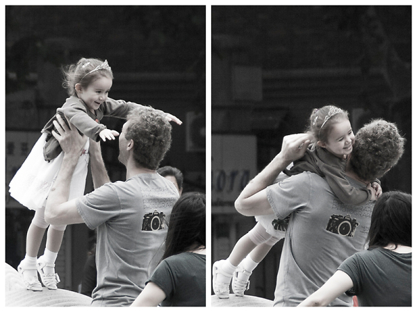 A Hug