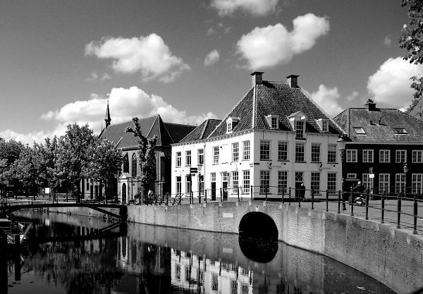 Amersfoorte,