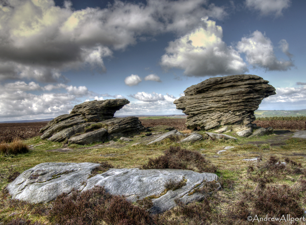 Burbage