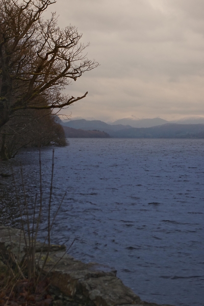 Coniston Water