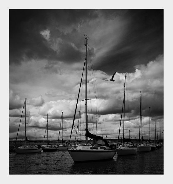 Cramond, Edinburgh