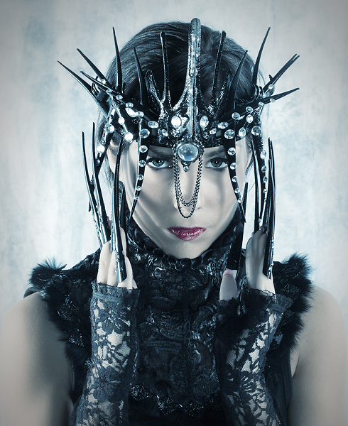 Dark Queen