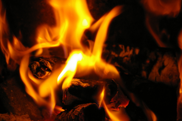 Fire