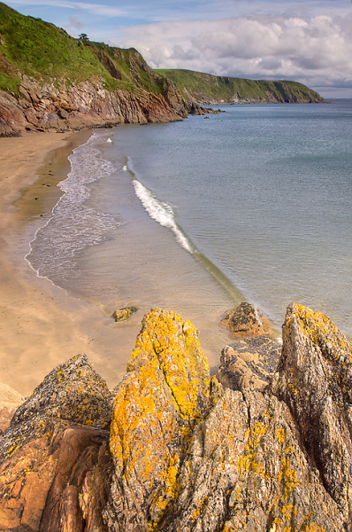 Little Perhaver Point